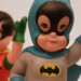 Super Juniors - Batman and Robin