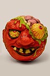 Madballs - Bash Brain