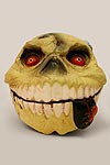 Madballs - Skull Face