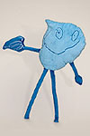 FAO Schwarz Make-Your-Own-Monster Custom Design Kit