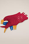 FAO Schwarz Make-Your-Own-Monster Custom Design Kit