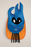 FAO Schwarz Make-Your-Own-Monster Custom Design Kit