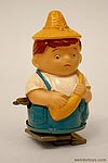 Little Boy Blue Wind-up ©1967 Frankonia