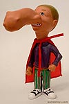 Gross Out Gang - Nose Kid