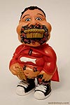 Gross Out Gang - Pie Kid