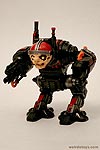 Mighty Max - Cybot
