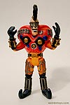 Wolfgang Amadeus Griller - Power Rangers Monster