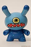 Dunny - 2-Face Series 2 by David Horvath
