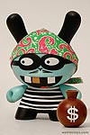 Dunny - Series 3 by Mishka