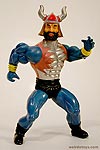 Generic, Two-Faced Barbarian