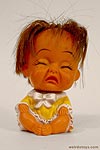 Bratty Baby Girl