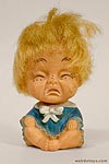 Whiny Baby Girl