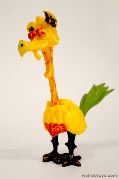 dodo bird toys