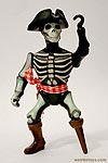 Nightmare Warriors - Captain Kidd