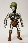 Nightmare Warriors - Major Bones