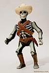 Nightmare Warriors - Pancho Villa