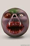 Blood Bulge - Bootleg Madball