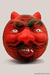 Dirty Devil - Bootleg Madball