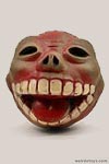 Ugly Ball - Bootleg Madball