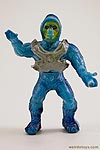 Mexican bootleg Skeletor action figure