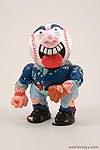 Madballs - Screamin' Meemie
