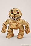 Madballs - Skull Face