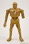 Bootleg Terminator