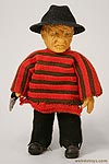 Freddy Krueger Window Hanger