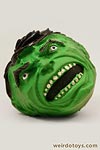 Hulk Metamorph