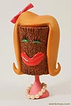 Log For Girls