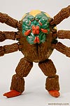 Snatch Attack Spidertron