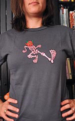 Apple Devil Shirt