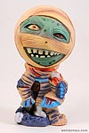 Mr. Mummy