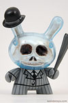 Dunny Skull