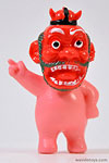 Grubbly Chubby