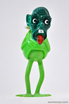 Kreepy Kermit