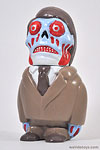 Formaldehyde Face