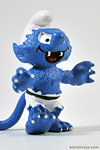 Weresmurf
