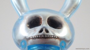 Dunny Skull