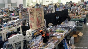 The Greater York Toy Extravaganza 2011